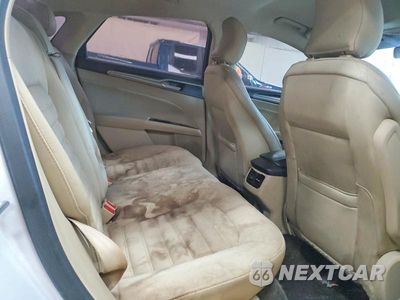 Zdjęcie 10 z 13 samochodu: 2015 FORD FUSION SE VIN:1FA6P0H74F5108825 - miniatura