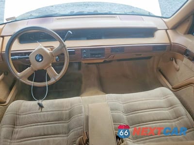 Zdjęcie 8 z 12 samochodu: 1991 CHEVROLET LUMINA VIN:2G1WL54T0M9114247 - miniatura