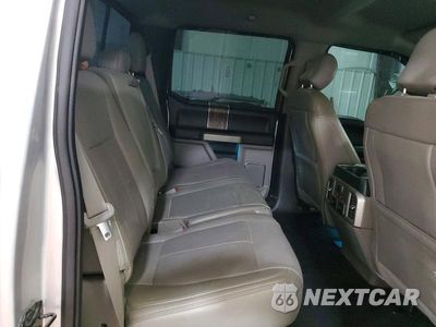 Zdjęcie 10 z 12 samochodu: 2018 FORD F150 SUPERCREW VIN:1FTEW1EP1JFD04307 - miniatura