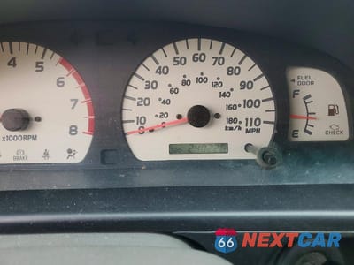 Zdjęcie 9 z 12 samochodu: 2003 TOYOTA TACOMA DOUBLE CAB VIN:5TEHN72N73Z165084 - miniatura