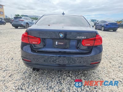 Zdjęcie 6 z 12 samochodu: 2016 BMW 328 I SULEV VIN:WBA8E9G5XGNU29201 - miniatura