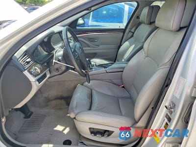 Zdjęcie 7 z 12 samochodu: 2012 BMW 535 I VIN:WBAFR7C59CC811618 - miniatura