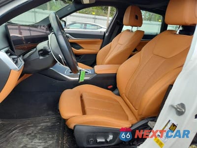 Zdjęcie 7 z 13 samochodu: 2024 BMW 430I GRAN COUPE VIN:WBA63AV05RFR83586 - miniatura