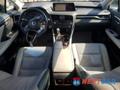 Zdjęcie 8 z 14 samochodu: 2019 LEXUS RX 350 BASE VIN:2T2BZMCA3KC169962 - miniatura