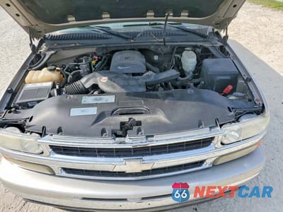 Zdjęcie 12 z 13 samochodu: 2006 CHEVROLET SUBURBAN C1500 VIN:3GNEC16Z06G113662 - miniatura