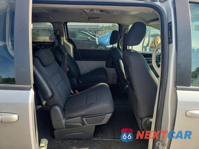 Zdjęcie 11 z 14 samochodu: 2010 DODGE GRAND CARAVAN SXT VIN:2D4RN5D14AR174544 - miniatura