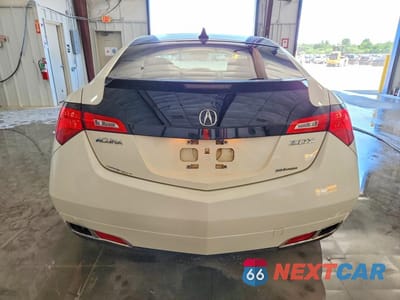 Zdjęcie 6 z 12 samochodu: 2010 ACURA ZDX ADVANCE VIN:2HNYB1H69AH502282 - miniatura