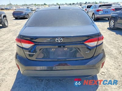 Zdjęcie 6 z 12 samochodu: 2020 TOYOTA COROLLA LE VIN:5YFEPRAE3LP093381 - miniatura