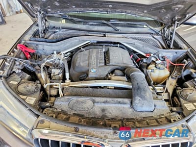 Zdjęcie 12 z 13 samochodu: 2018 BMW X5 XDRIVE35I VIN:5UXKR0C52J0X98264 - miniatura