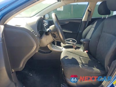 Zdjęcie 7 z 12 samochodu: 2010 TOYOTA COROLLA S VIN:2T1BU4EE6AC492632 - miniatura