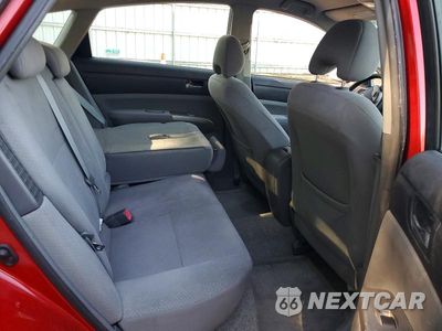 Zdjęcie 10 z 12 samochodu: 2006 TOYOTA PRIUS BASE VIN:JTDKB20U967074602 - miniatura