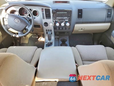 Zdjęcie 8 z 12 samochodu: 2007 TOYOTA TUNDRA DOUBLE CAB SR5 VIN:5TFRV54107X032361 - miniatura
