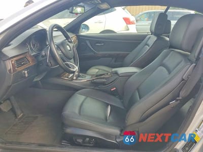 Zdjęcie 7 z 12 samochodu: 2009 BMW 328 I SULEV VIN:WBAWR33549P461034 - miniatura