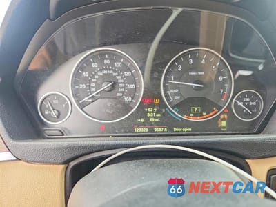 Zdjęcie 9 z 12 samochodu: 2014 BMW 328 XI SULEV VIN:WBA3B5G50ENS09980 - miniatura