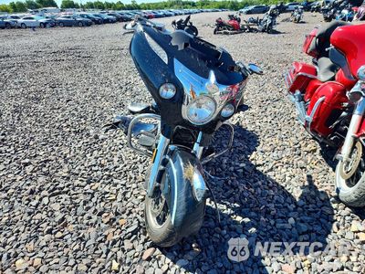 Drugie zdjęcie samochodu z przodu: 2017 INDIAN CHIEFTAIN VIN:56KTCAAA2H3345648 - miniatura