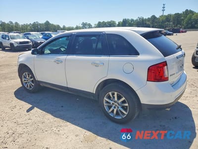 Drugie zdjęcie samochodu z przodu: 2014 FORD EDGE LIMITED VIN:2FMDK3KC3EBA20412 - miniatura