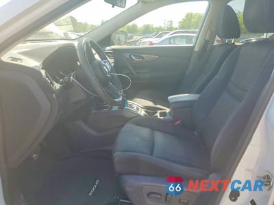 Zdjęcie 7 z 14 samochodu: 2018 NISSAN ROGUE SV VIN:KNMAT2MV3JP616510 - miniatura