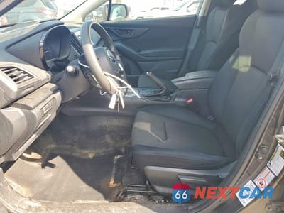 Zdjęcie 7 z 14 samochodu: 2019 SUBARU CROSSTREK VIN:JF2GTABC0K8338555 - miniatura