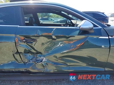 Zdjęcie 10 z 13 samochodu: 2018 AUDI S5 PRESTIGE VIN:WAUR4AF5XJA008314 - miniatura