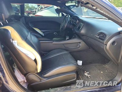 Zdjęcie 7 z 12 samochodu: 2015 DODGE CHALLENGER SXT PLUS VIN:2C3CDZBG8FH704603 - miniatura