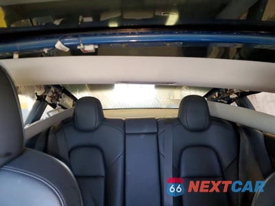 Zdjęcie 10 z 14 samochodu: 2018 TESLA MODEL 3 VIN:5YJ3E1EA4JF154140 - miniatura
