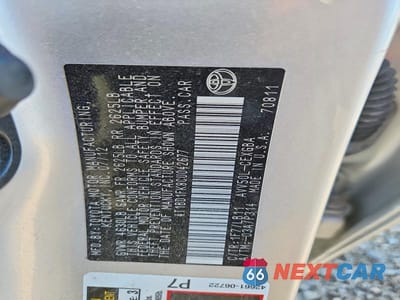 Zdjęcie 12 z 12 samochodu: 2012 TOYOTA CAMRY HYBRID XLE VIN:4T1BD1FK8CU042677 - miniatura