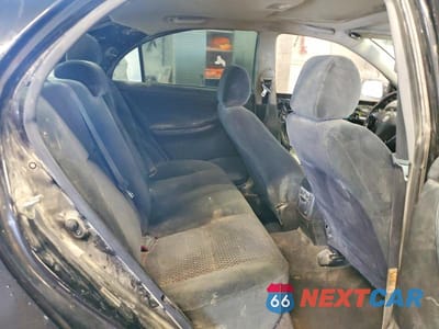 Zdjęcie 10 z 13 samochodu: 2007 TOYOTA COROLLA S VIN:1NXBR32E47Z806219 - miniatura