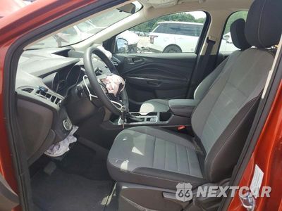 Zdjęcie 7 z 12 samochodu: 2019 FORD ESCAPE S VIN:1FMCU0F74KUB46981 - miniatura