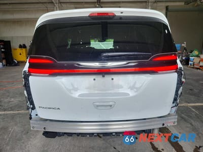 Zdjęcie 6 z 14 samochodu: 2026 CHRYSLER PACIFICA SELECT VIN:2C4RC1BG0TR156497 - miniatura
