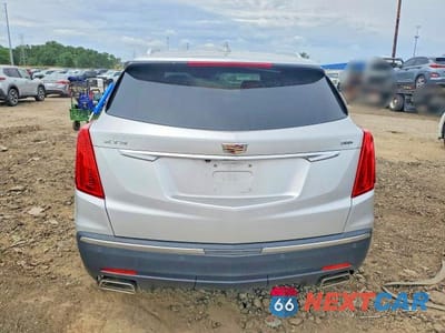 Zdjęcie 6 z 12 samochodu: 2018 CADILLAC XT5 VIN:1GYKNARS9JZ233953 - miniatura