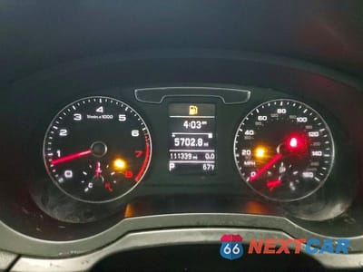 Zdjęcie 9 z 13 samochodu: 2018 AUDI Q3 PREMIUM VIN:WA1ECCFS6JR027170 - miniatura
