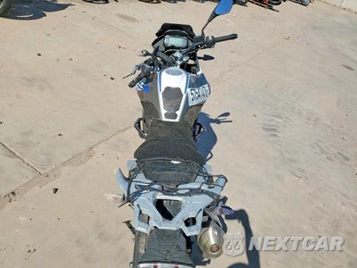 Zdjęcie 6 z 8 samochodu: 2019 BMW G310 GS VIN:WB30G1208KR826547 - miniatura