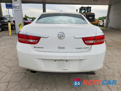 Zdjęcie 6 z 13 samochodu: 2015 BUICK VERANO VIN:1G4PP5SK5F4179347 - miniatura