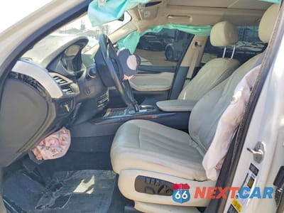 Zdjęcie 7 z 13 samochodu: 2014 BMW X5 XDRIVE35I VIN:5UXKR0C5XE0H21182 - miniatura