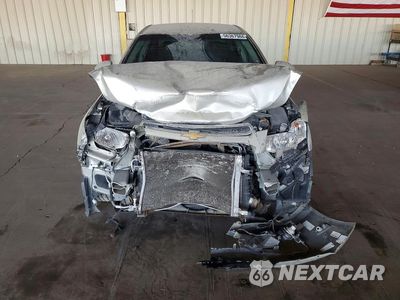 Piąte zdjęcie samochodu w środku: 2015 CHEVROLET CRUZE LT VIN:1G1PC5SBXF7149557 - miniatura