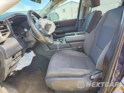 Zdjęcie 7 z 12 samochodu: 2022 TOYOTA TUNDRA SR5 VIN:5TFLA5ABXNX014168 - miniatura