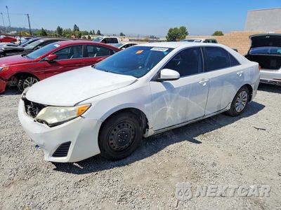 2012 TOYOTA CAMRY LE 4T1BF1FK6CU561740 - główne zdjęcie licytacji z USA - miniatura