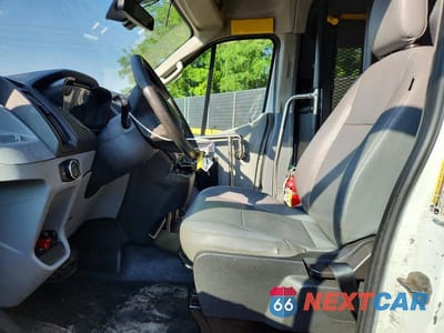 Zdjęcie 7 z 13 samochodu: 2017 FORD TRANSIT T-350 HANDICAP ACCESSIBLE PASSE VIN:1FTBW2XM8HKA02929 - miniatura