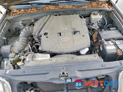 Zdjęcie 12 z 13 samochodu: 2005 TOYOTA 4RUNNER SR5 VIN:JTEBU14R950057246 - miniatura