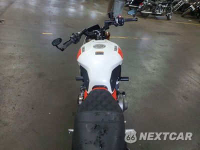 Zdjęcie 6 z 10 samochodu: 2024 YAMAHA MTM890 VIN:JYARN80E7RA002785 - miniatura