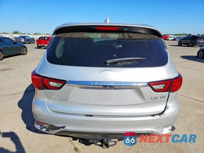 Zdjęcie 6 z 13 samochodu: 2018 INFINITI QX60 VIN:5N1DL0MNXJC517302 - miniatura