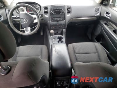Zdjęcie 8 z 13 samochodu: 2012 DODGE DURANGO SXT VIN:1C4RDJAG9CC188419 - miniatura