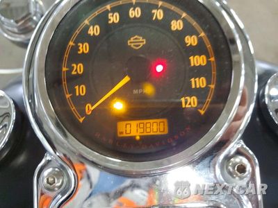 Zdjęcie 7 z 10 samochodu: 2013 HARLEY-DAVIDSON FXDF DYNA FAT BOB VIN:1HD1GYM3XDC320965 - miniatura