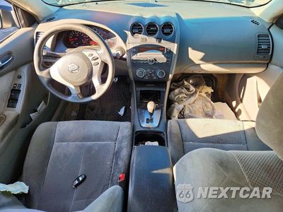 Zdjęcie 8 z 12 samochodu: 2008 NISSAN ALTIMA 2.5 VIN:1N4AL21E08N491689 - miniatura