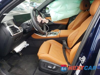 Zdjęcie 7 z 13 samochodu: 2026 BMW X5 XDRIVE40I VIN:5UX23EU04T9170531 - miniatura