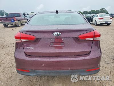 Zdjęcie 6 z 13 samochodu: 2018 KIA FORTE LX VIN:3KPFK4A79JE270490 - miniatura