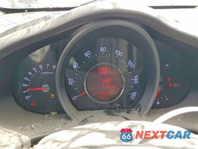 Zdjęcie 9 z 14 samochodu: 2012 KIA SPORTAGE EX VIN:KNDPCCA26C7207057 - miniatura