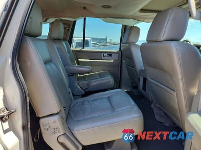 Zdjęcie 11 z 14 samochodu: 2007 FORD EXPEDITION EL LIMITED VIN:1FMFK195X7LA44911 - miniatura