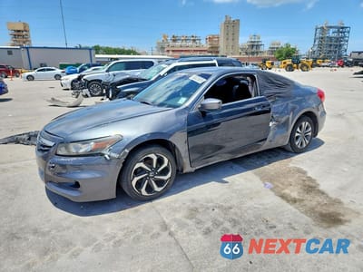2012 HONDA ACCORD SE 1HGCS1B31CA006071 - główne zdjęcie licytacji z USA - miniatura