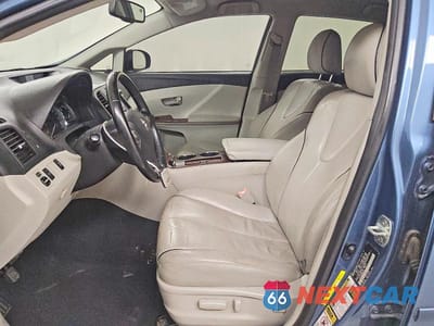 Zdjęcie 7 z 13 samochodu: 2009 TOYOTA VENZA FWD V6 VIN:4T3ZK11A99U007729 - miniatura